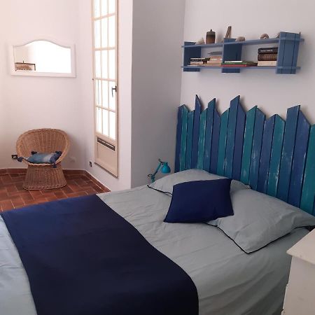 T2 Renove 100M Plage Avec Spa Privatif Entre Calvi Et Ile Rousse 루미오 외부 사진