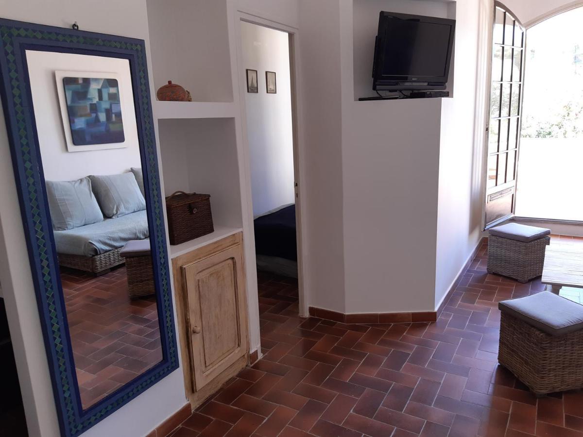 T2 Renove 100M Plage Avec Spa Privatif Entre Calvi Et Ile Rousse 루미오 외부 사진