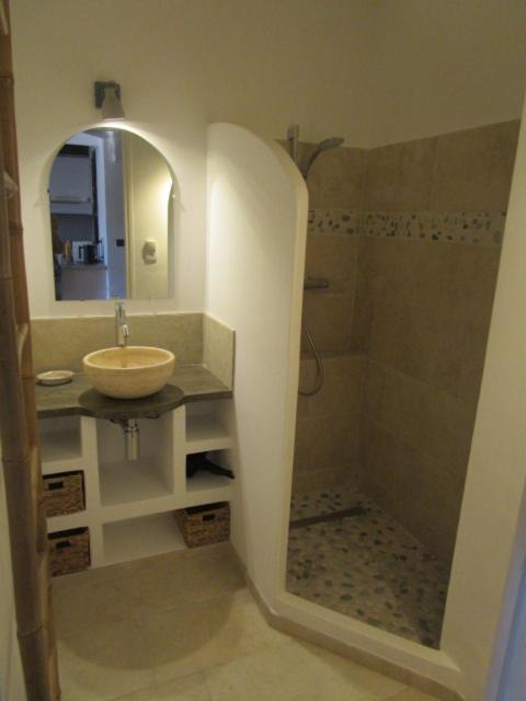 T2 Renove 100M Plage Avec Spa Privatif Entre Calvi Et Ile Rousse 루미오 외부 사진
