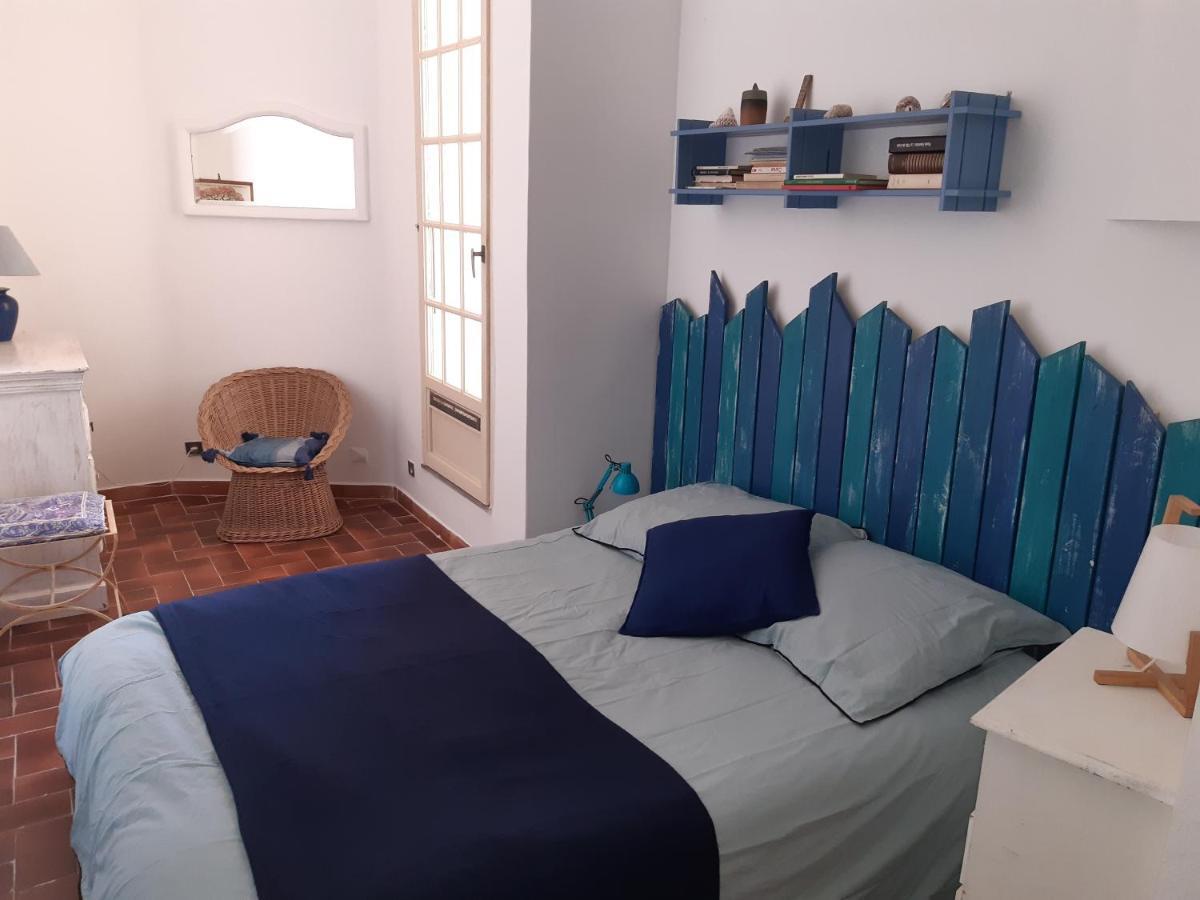 T2 Renove 100M Plage Avec Spa Privatif Entre Calvi Et Ile Rousse 루미오 외부 사진